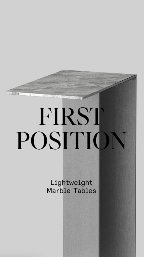 FIRST POSITION