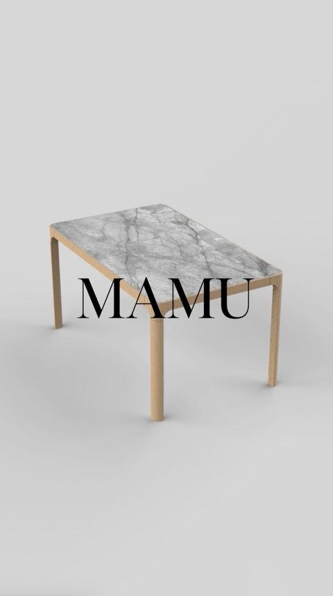 MAMU